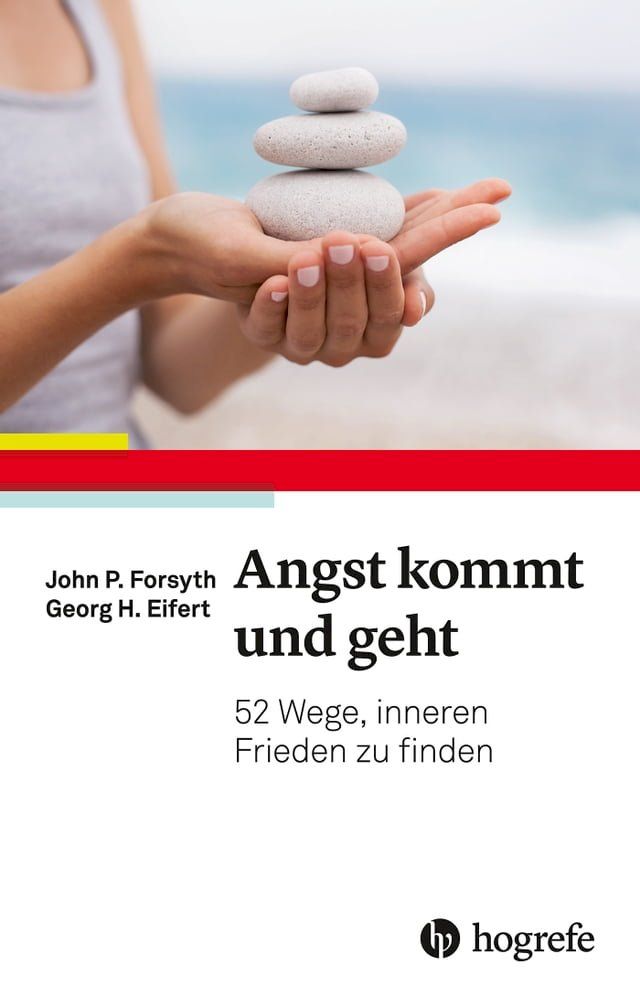  Angst kommt und geht(Kobo/電子書)