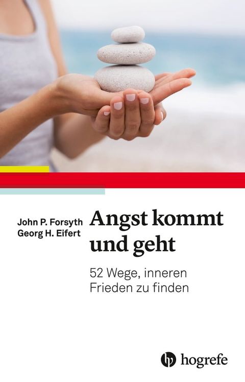 Angst kommt und geht(Kobo/電子書)