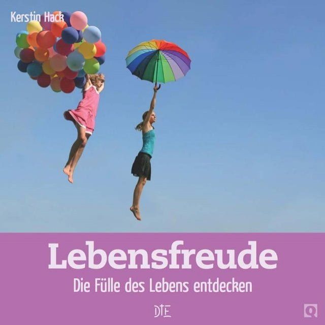  Lebensfreude(Kobo/電子書)