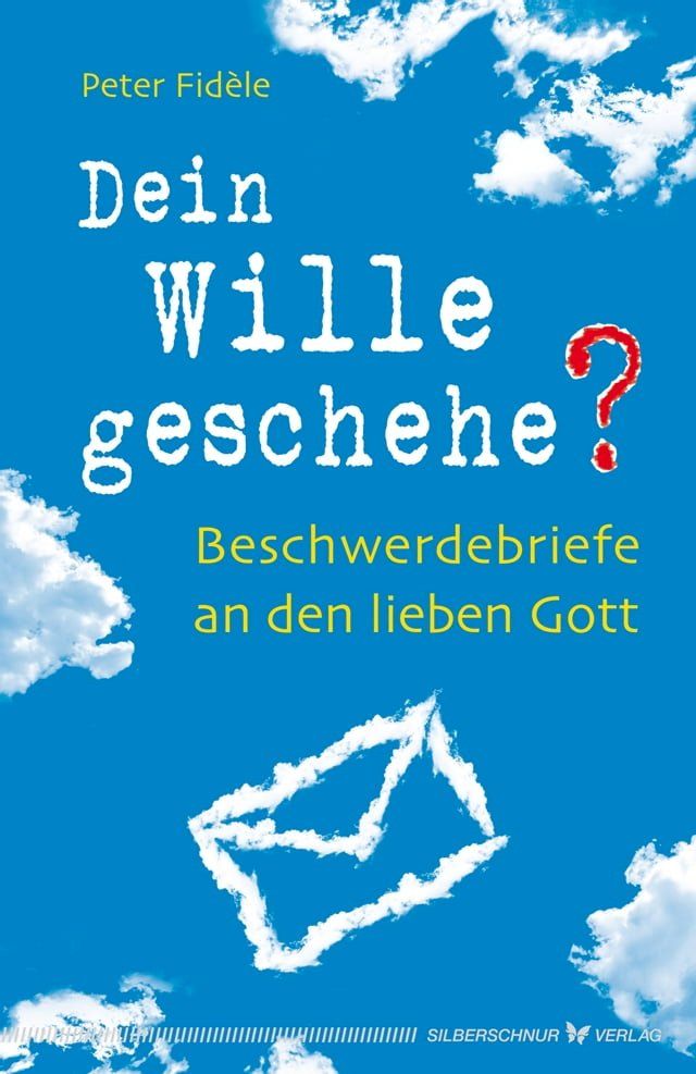  Dein Wille geschehe?(Kobo/電子書)