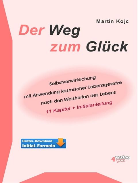 Der Weg zum Gl&uuml;ck(Kobo/電子書)