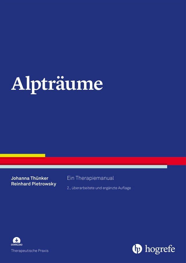  Alpträume(Kobo/電子書)