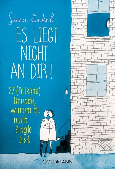 Es liegt nicht an dir!(Kobo/電子書)