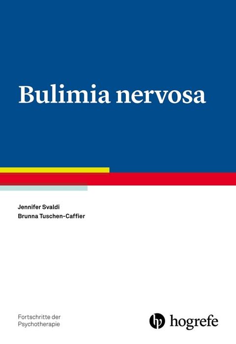 Bulimia nervosa(Kobo/電子書)