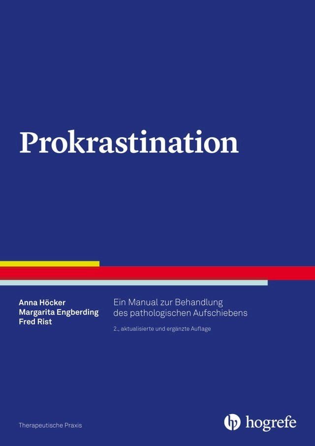  Prokrastination(Kobo/電子書)