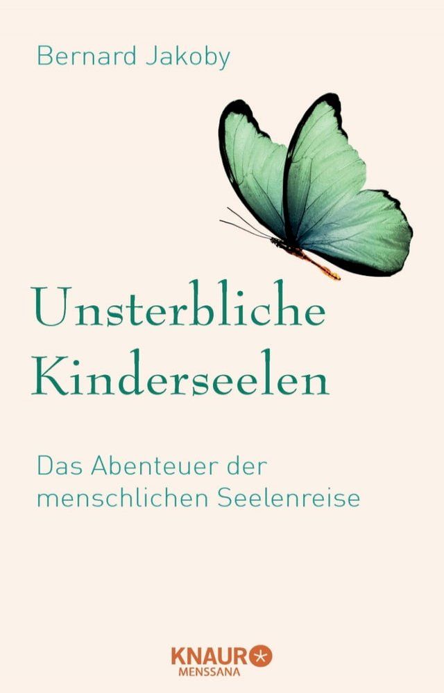  Unsterbliche Kinderseelen(Kobo/電子書)