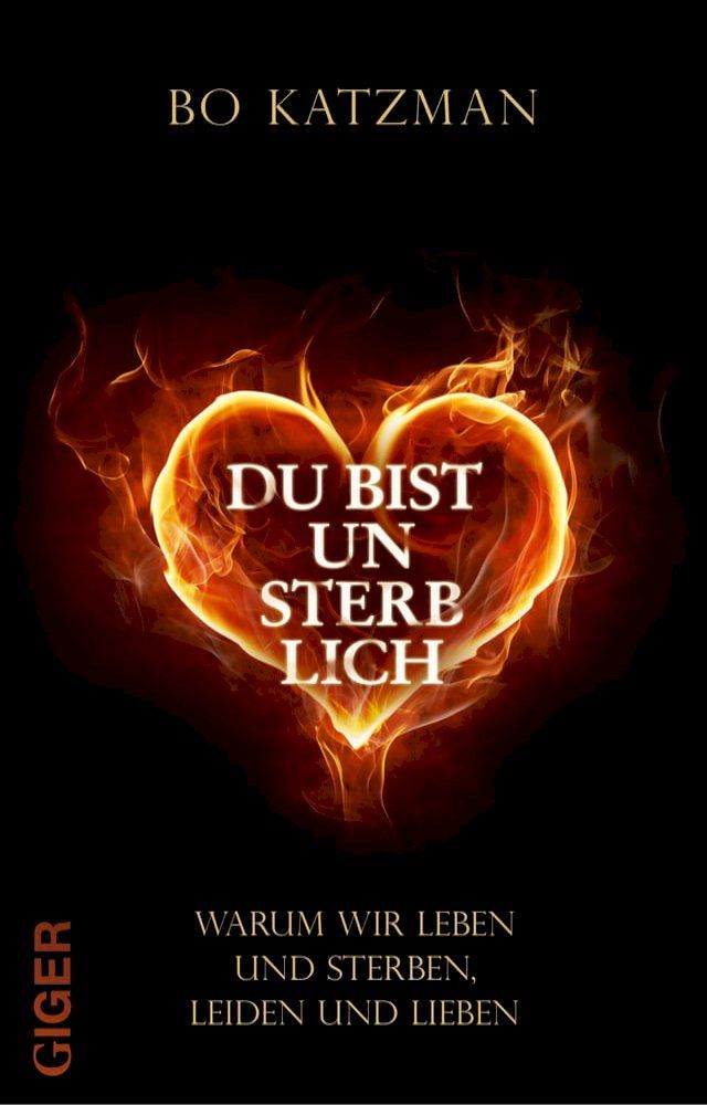  Du bist unsterblich(Kobo/電子書)