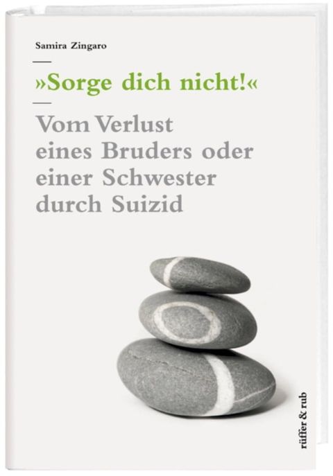 Sorge dich nicht!(Kobo/電子書)