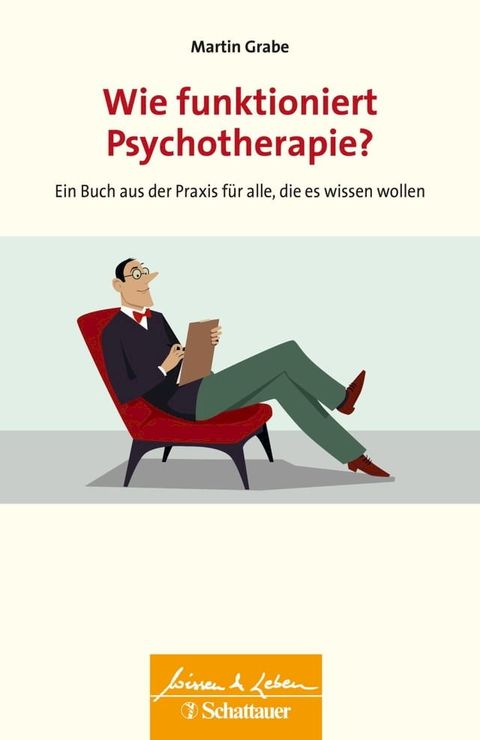 Wie funktioniert Psychotherapie?(Kobo/電子書)