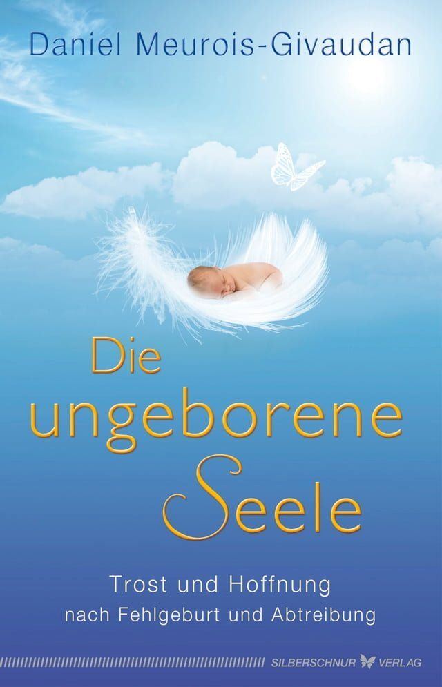  Die ungeborene Seele(Kobo/電子書)