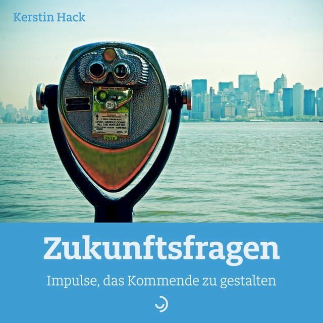  Zukunftsfragen(Kobo/電子書)