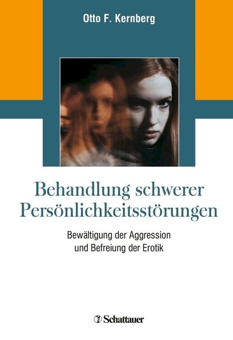 Behandlung schwerer Persönlichkeitsstörungen(Kobo/電子書)