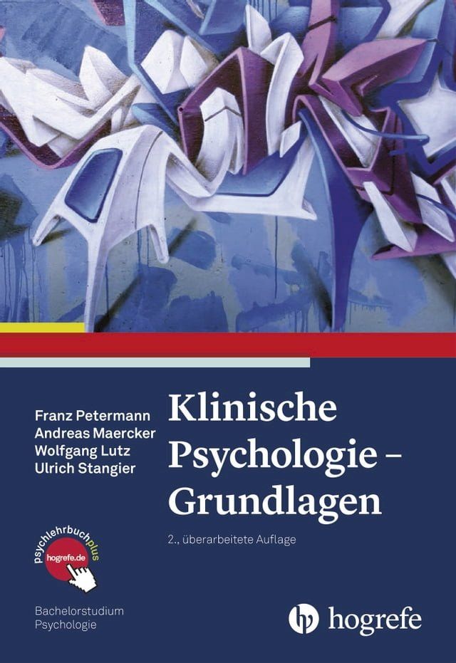  Klinische Psychologie - Grundlagen(Kobo/電子書)