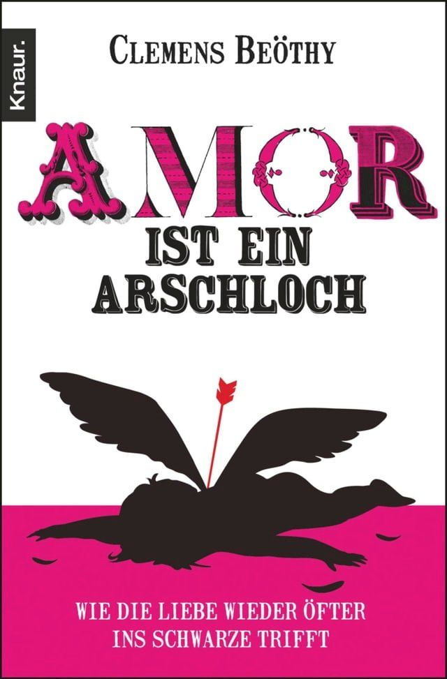  Amor ist ein Arschloch(Kobo/電子書)