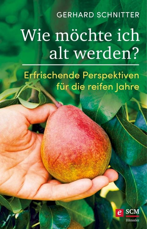 Wie m&ouml;chte ich alt werden?(Kobo/電子書)