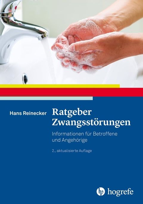 Ratgeber Zwangsst&ouml;rungen(Kobo/電子書)