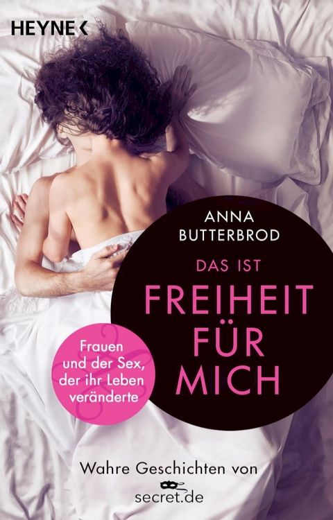 Das ist Freiheit für mich!(Kobo/電子書)