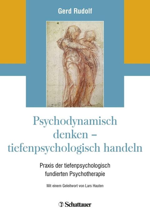 Psychodynamisch denken - tiefenpsychologisch handeln(Kobo/電子書)