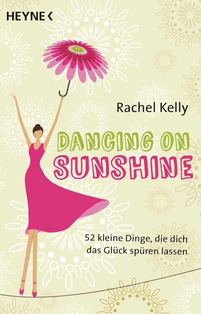  Dancing on Sunshine(Kobo/電子書)