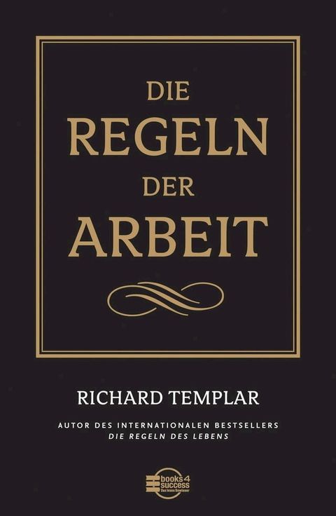 Die Regeln der Arbeit(Kobo/電子書)