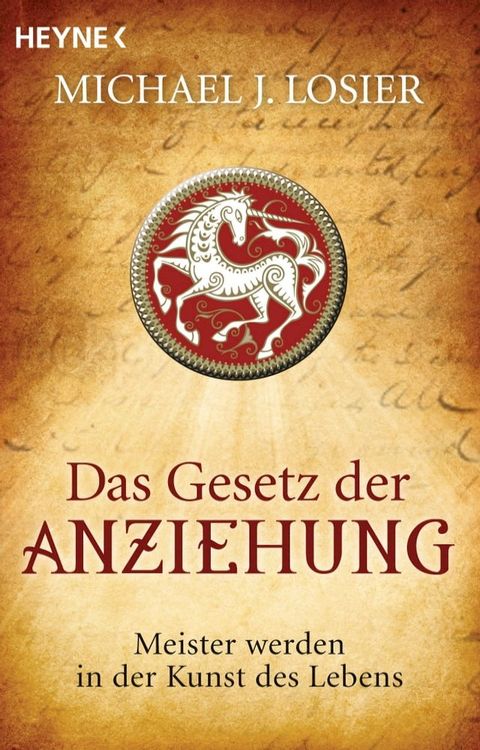 Das Gesetz der Anziehung(Kobo/電子書)