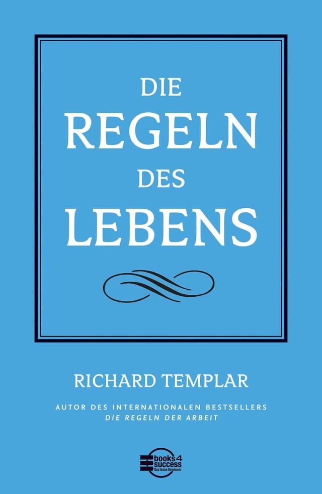  Die Regeln des Lebens(Kobo/電子書)