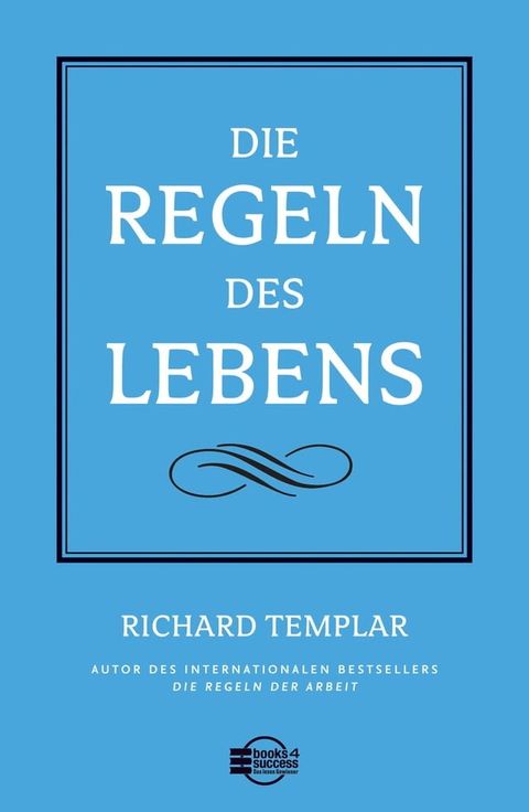 Die Regeln des Lebens(Kobo/電子書)