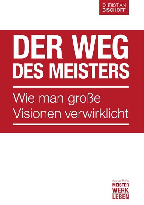 Der Weg des Meisters(Kobo/電子書)