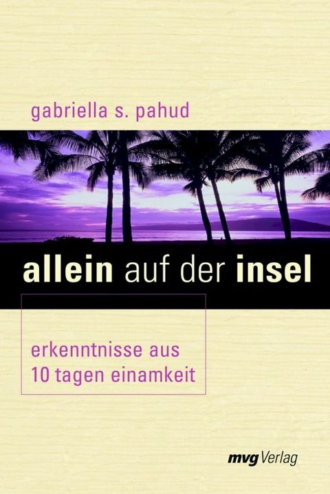 Allein auf der Insel(Kobo/電子書)