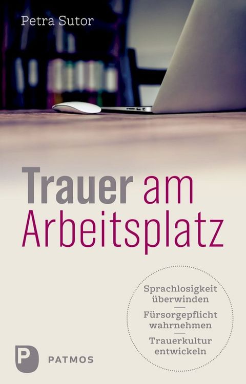 Trauer am Arbeitsplatz(Kobo/電子書)