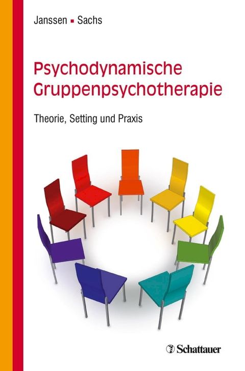 Psychodynamische Gruppenpsychotherapie(Kobo/電子書)