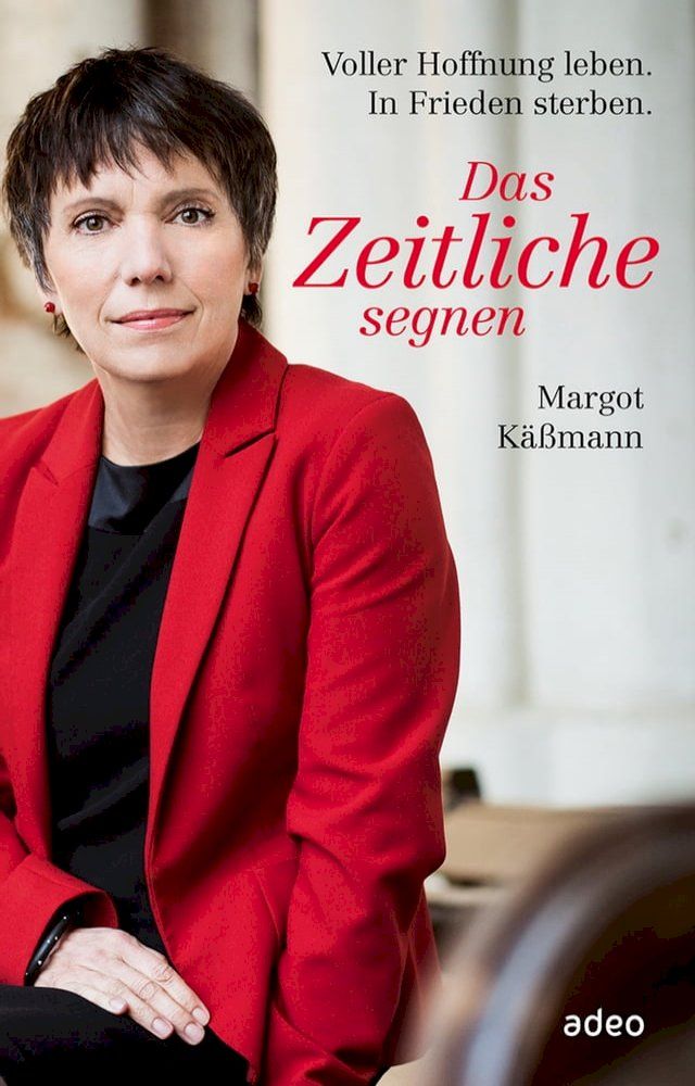  Das Zeitliche segnen(Kobo/電子書)