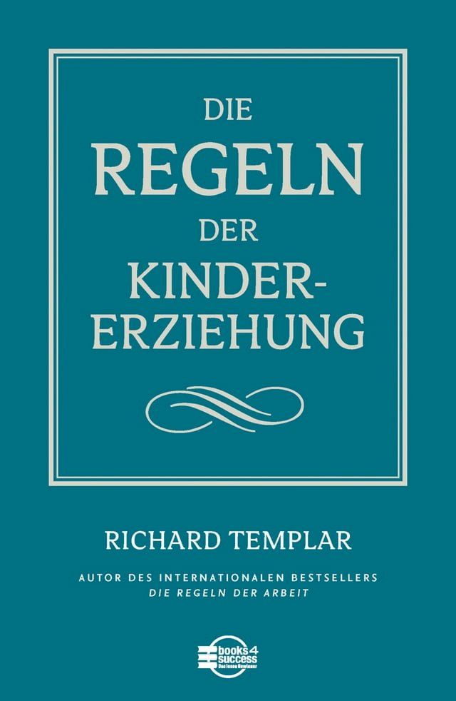  Die Regeln der Kindererziehung(Kobo/電子書)