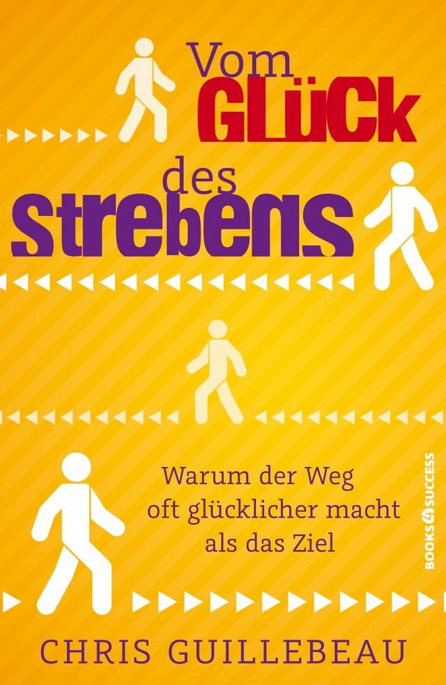  Vom Gl&uuml;ck des Strebens(Kobo/電子書)