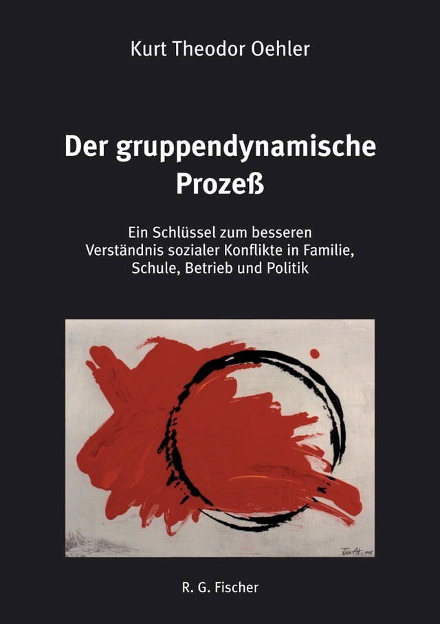  Der gruppendynamische Prozeß(Kobo/電子書)