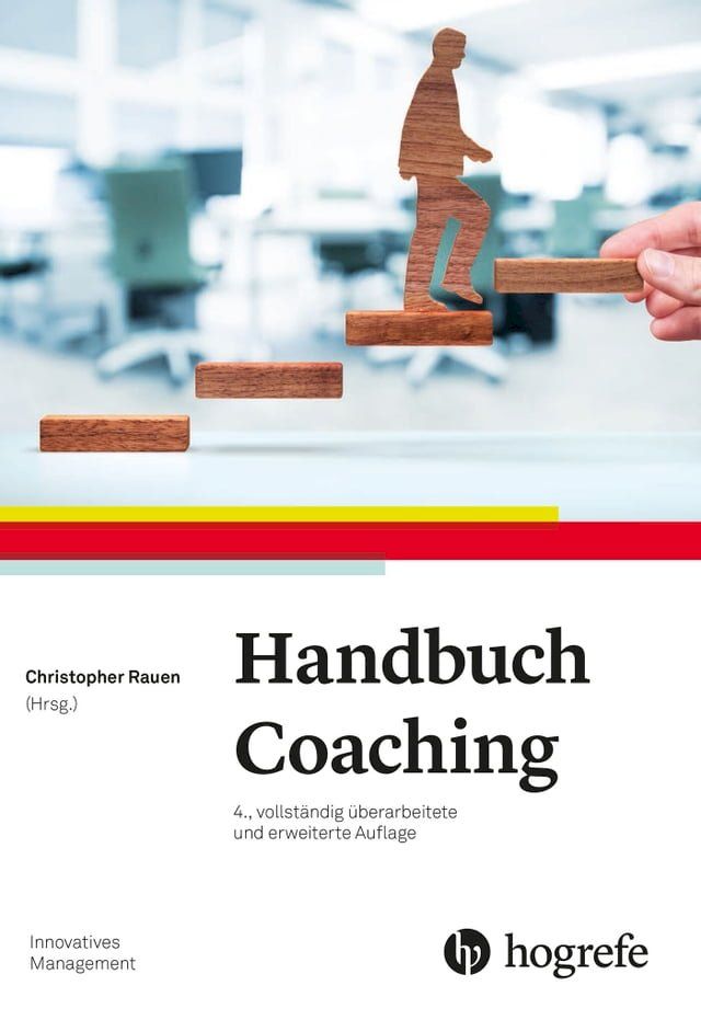  Handbuch Coaching(Kobo/電子書)