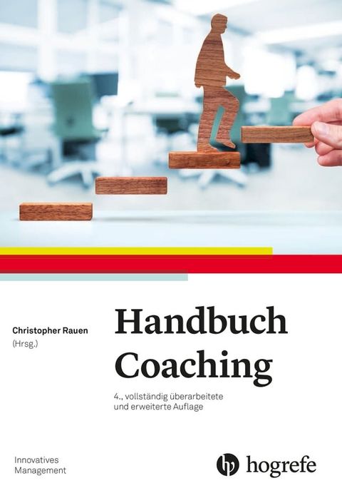 Handbuch Coaching(Kobo/電子書)