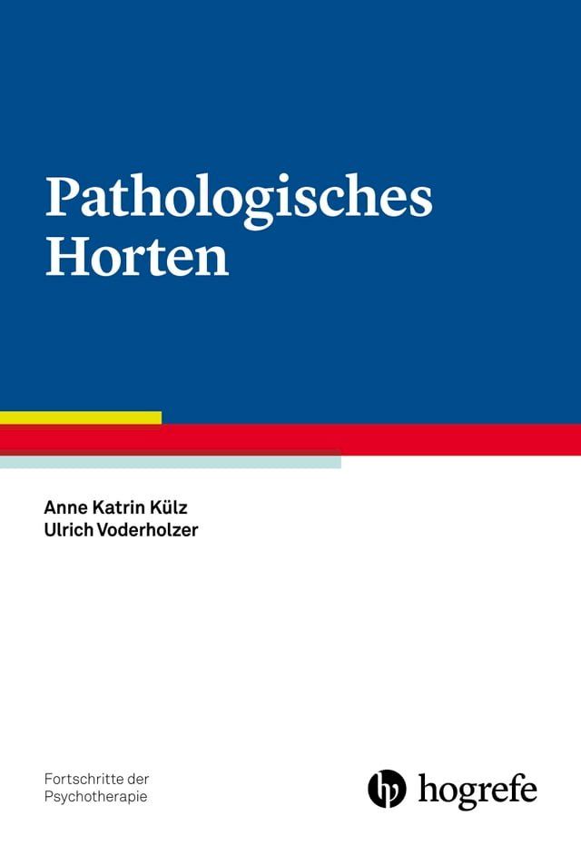  Pathologisches Horten(Kobo/電子書)