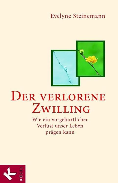 Der verlorene Zwilling(Kobo/電子書)