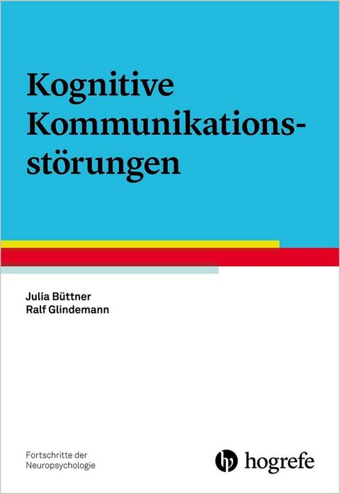 Kognitive Kommunikationsstörungen(Kobo/電子書)