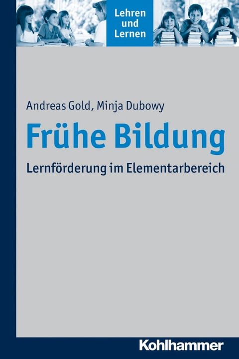 Fr&uuml;he Bildung(Kobo/電子書)