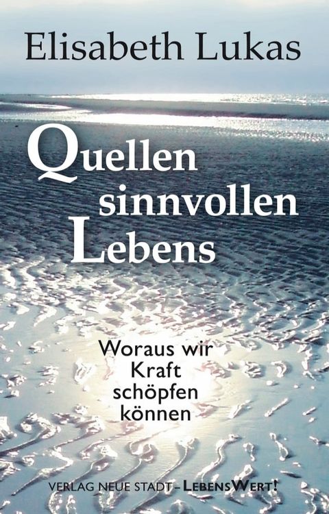 Quellen sinnvollen Lebens(Kobo/電子書)