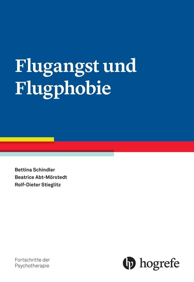  Flugangst und Flugphobie(Kobo/電子書)