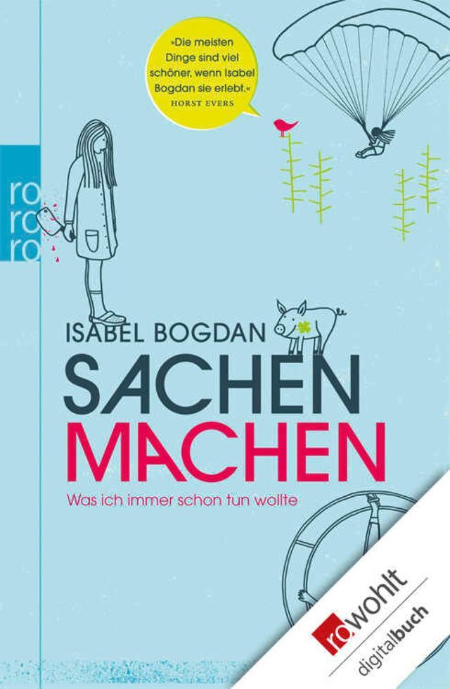  Sachen machen(Kobo/電子書)