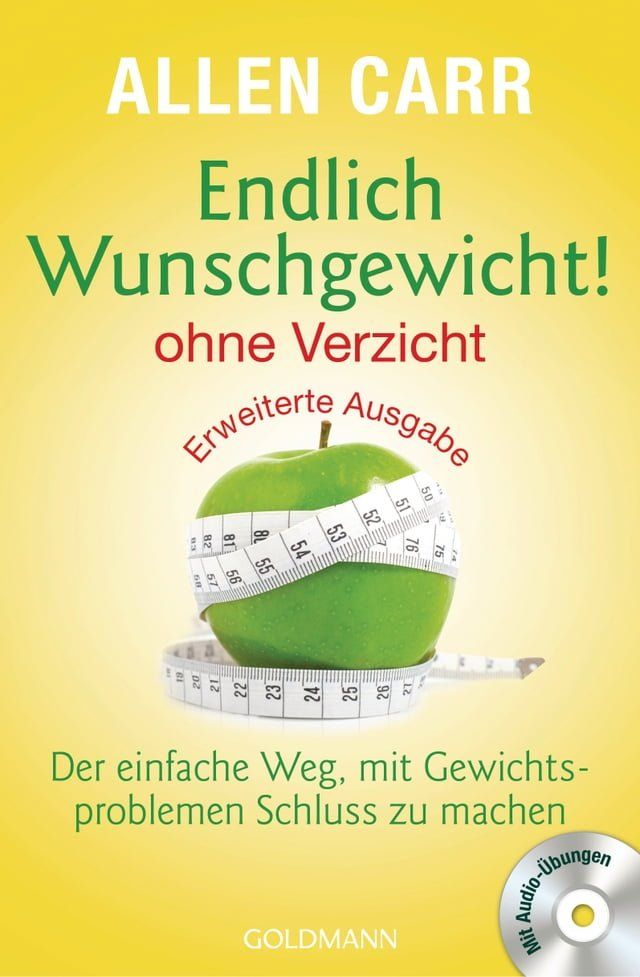  Endlich Wunschgewicht! - ohne Verzicht(Kobo/電子書)