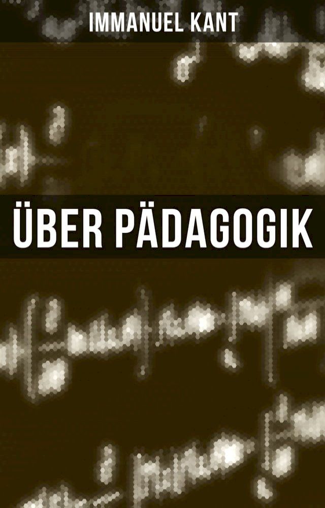  Über Pädagogik(Kobo/電子書)