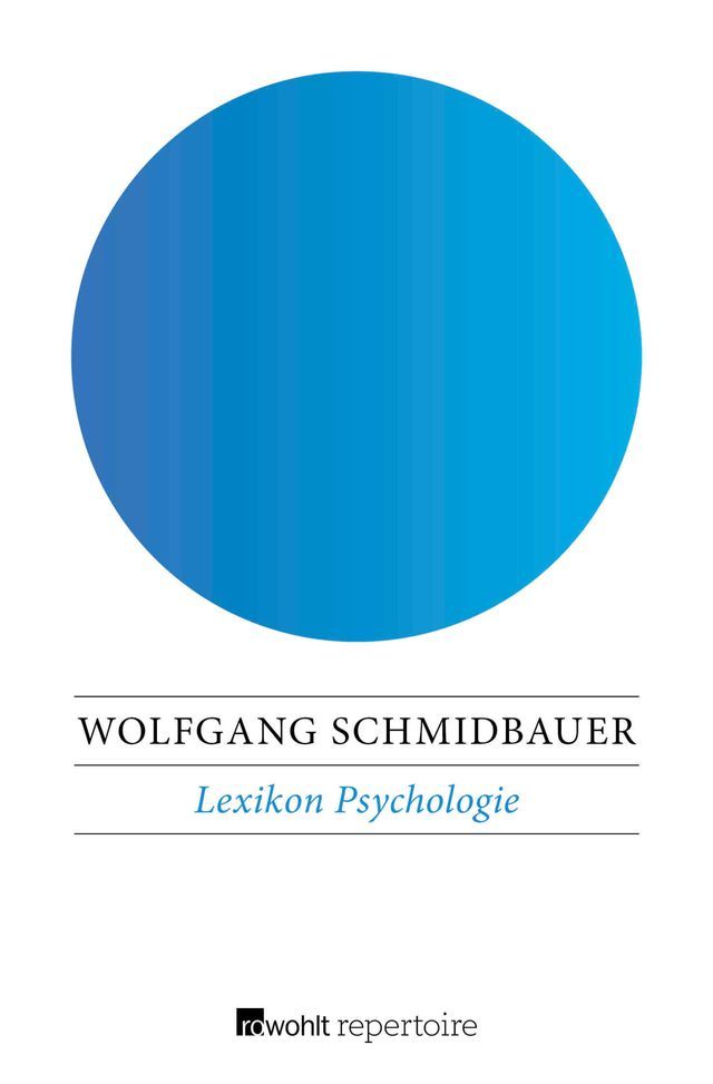  Lexikon Psychologie(Kobo/電子書)