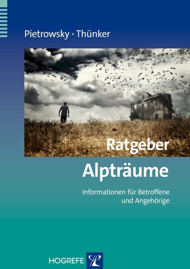  Ratgeber Alpträume(Kobo/電子書)