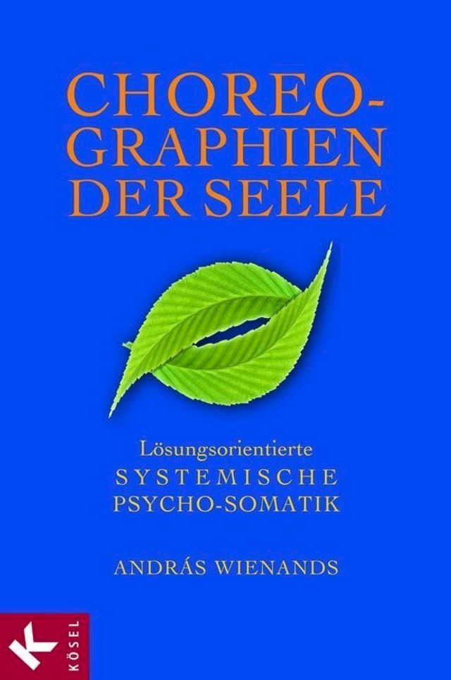  Choreographien der Seele(Kobo/電子書)