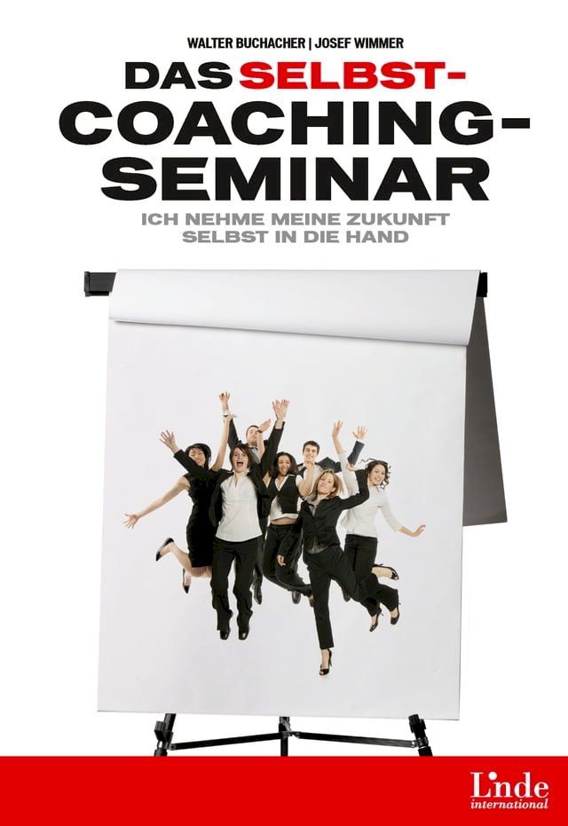  Das Selbstcoaching-Seminar(Kobo/電子書)